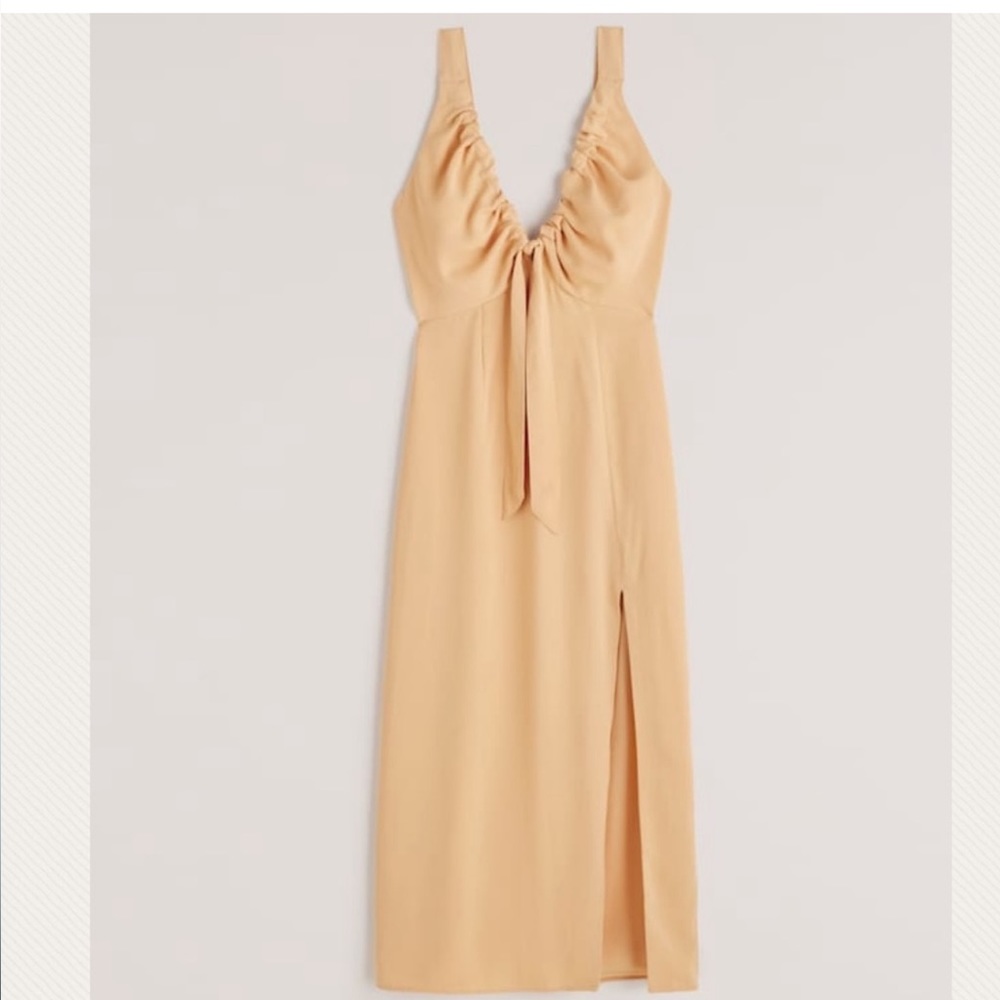 Abercrombie dress